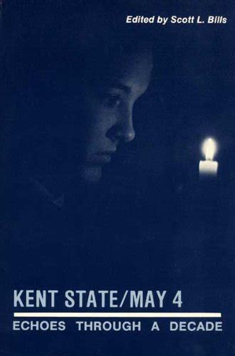 Kent State/May 4: Echoes Through a Decade Ebook Epub